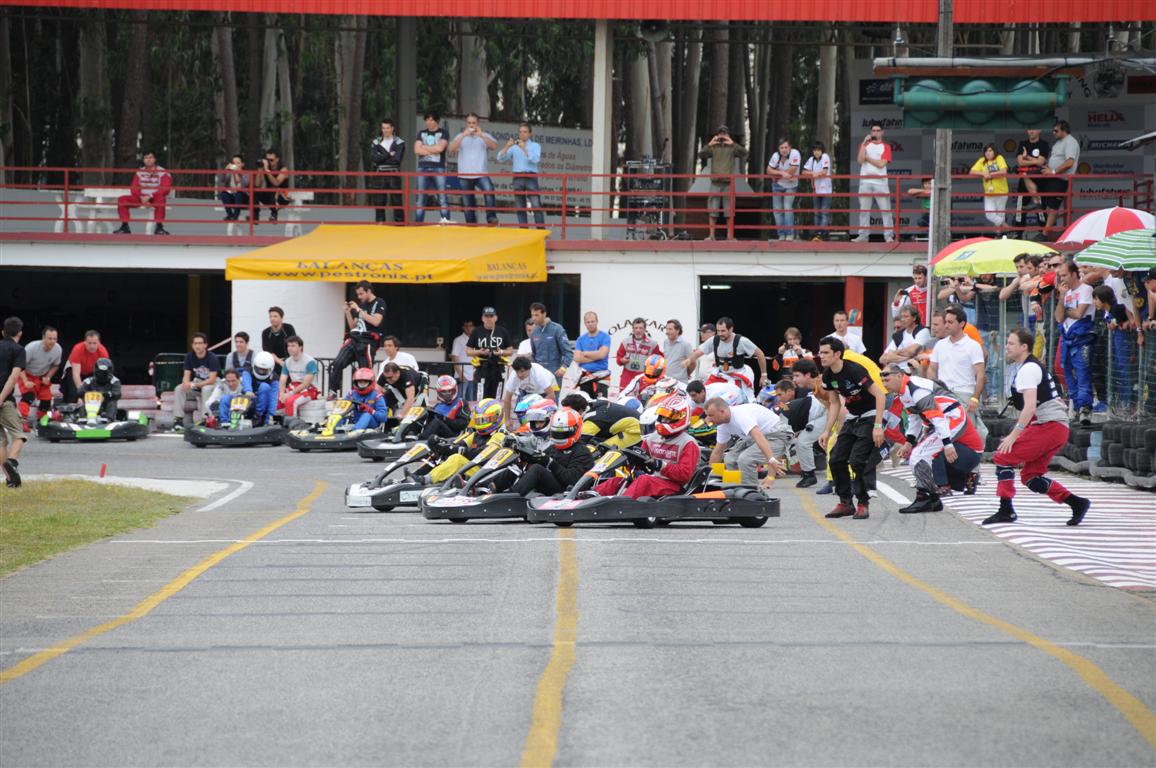 24 Horas da Batalha 2012 - Arranque215